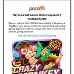 slot games singapore